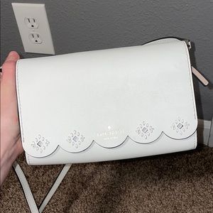 Kate Spade crossbody purse